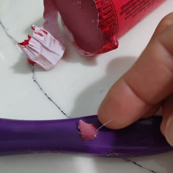 A101 Şubesinde Lezita Salamında Tavuk Tüyü Çıktı Hijyen İhlali