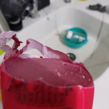 A101 Şubesinde Lezita Salamında Tavuk Tüyü Çıktı Hijyen İhlali