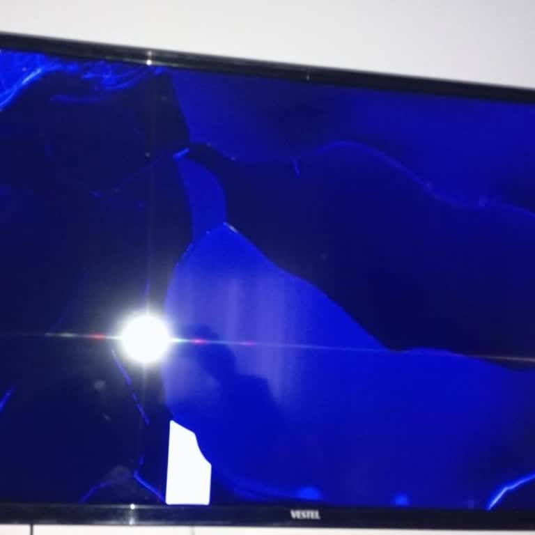 20 Gün Televizyonsuz Bekleme Ve Vestel Servisinin Çözüm Sağlayamaması