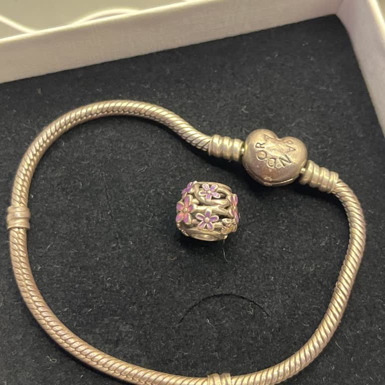 Pandora Bilekliği Kararması, Mağaza İlgisizliği Ve İade Talebi