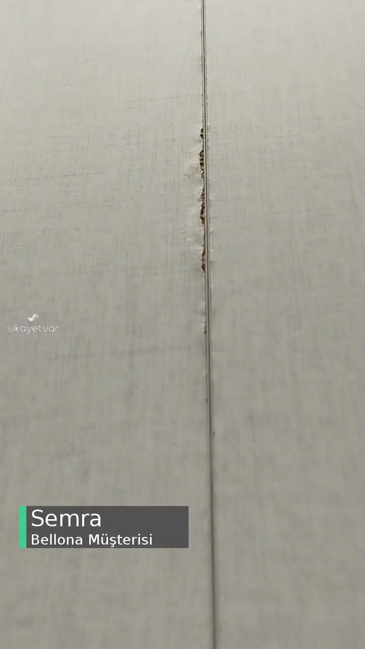 Bellona Valencia Yemek Masam İlk Aydan Deforme Oldu! videonun kapak resmi