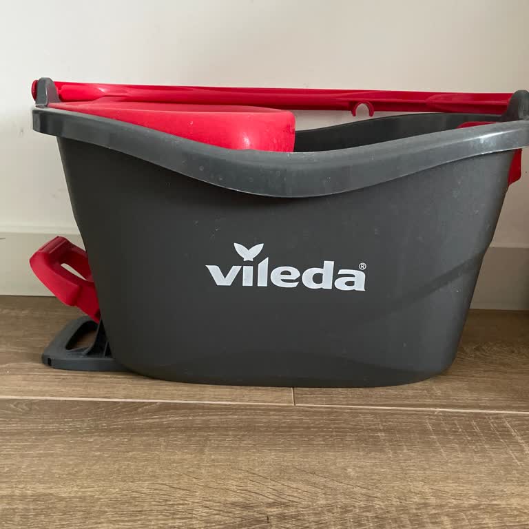 Arızalı Vileda Turbo Ürün İçin Çözüm Ve İade Talebi