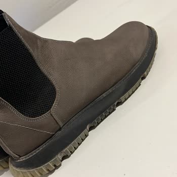 İstanbul Pelican Mağazasındaki Deri Botun Yırtılması Ve Değişim Talebimin Reddedilmesi