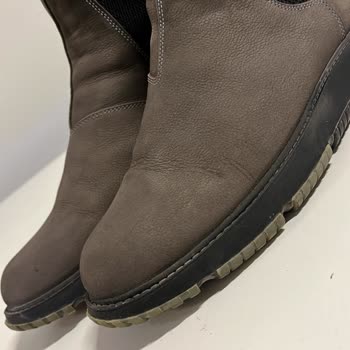 İstanbul Pelican Mağazasındaki Deri Botun Yırtılması Ve Değişim Talebimin Reddedilmesi