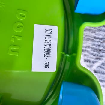 Fisher Price Kaplumbağa Oyuncağında Eksik Kare Parça Ve Markanın İlgisizliği