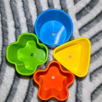 Fisher Price Kaplumbağa Oyuncağında Eksik Kare Parça Ve Markanın İlgisizliği