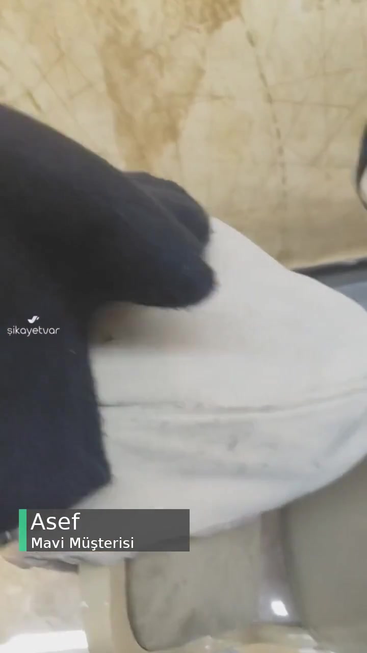 Mavi'den Alınan Şal Tüyleniyor videonun kapak resmi