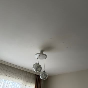 Garanti Süresi İçinde Bildirilen Su Sızıntısı Çözülmedi, Garanti Dışı Kılındı