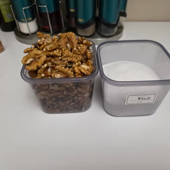 Orta Boy Kapakları Eksik Gelen Ürünlerde Değişim Talebi Reddedildi