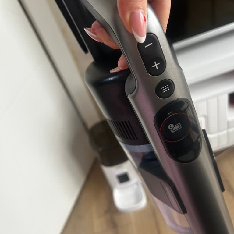 Kusurlu Philips Süpürge Red Edilen İade Talebine İtiraz Ve Tam Geri Ödeme