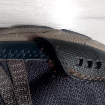 Skechers Escape Plan Outdoor Ayakkabısının Dikiş Açması Ve Ücret İadesi Talebi