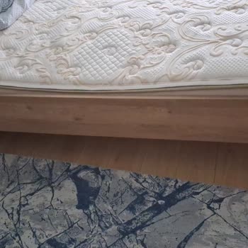 Üç Yıllık Gecikme Sonrası Kırık Karyola Ve Masa Değişimi Talebi