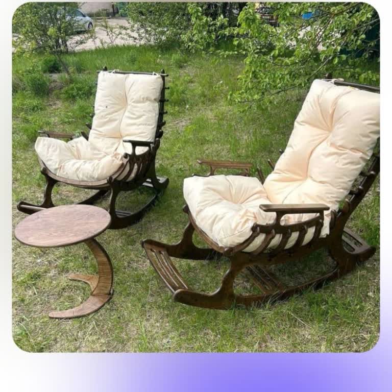 Hira Üretim Atölyesi Instagram'da Sahte Sallanan Sandalye Satışı Ve Ödeme Sorunu