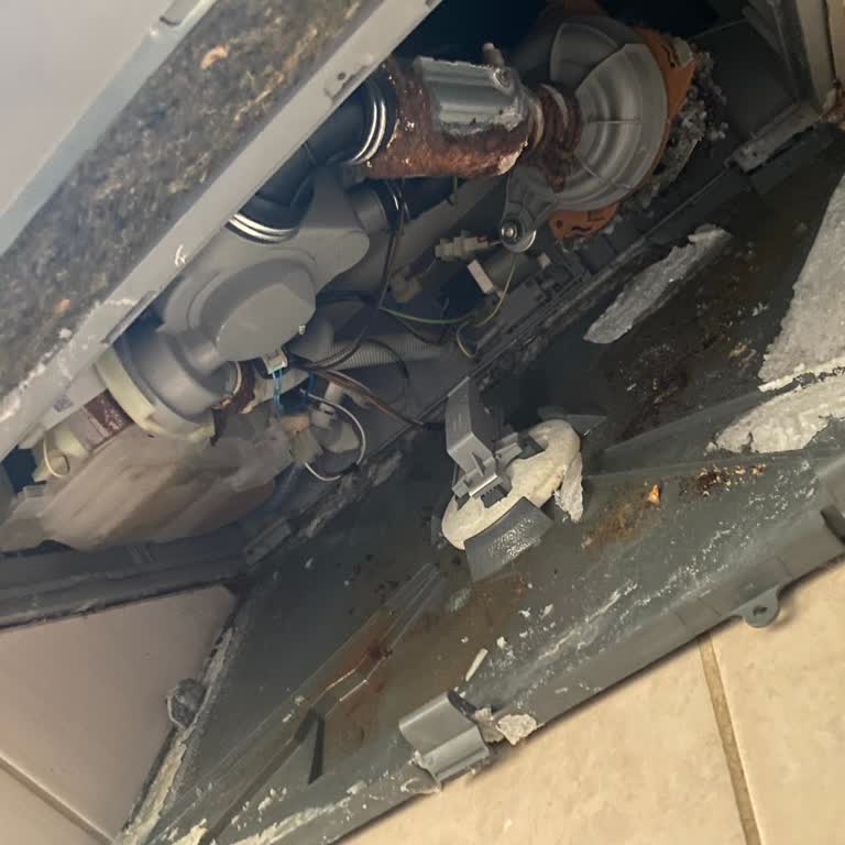 Armut’da Peşin Ödeme Yapılan Tamir Ücretinin Geri Ödenmemesi Ve Müşteri Destek Sorunu