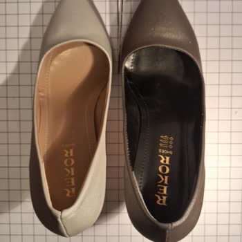 Ayıplı Ayakkabı Ve Gidiş Dönüş Kargo Ücreti İadesi Talebi