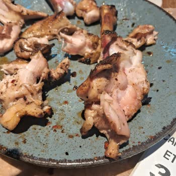 Carrefour’da Çiğ Tavuk Sunumu Ve Sağlık Riski, İade Talebi