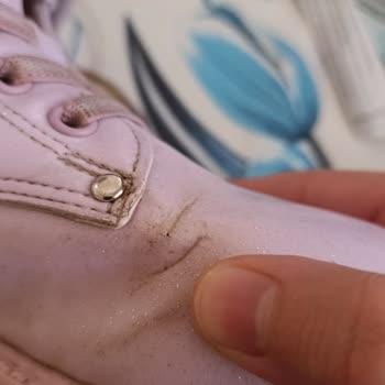 Barbie Çocuk Botunda Hızlı Kırılma Ve Üretici Sorumluluk Reddi