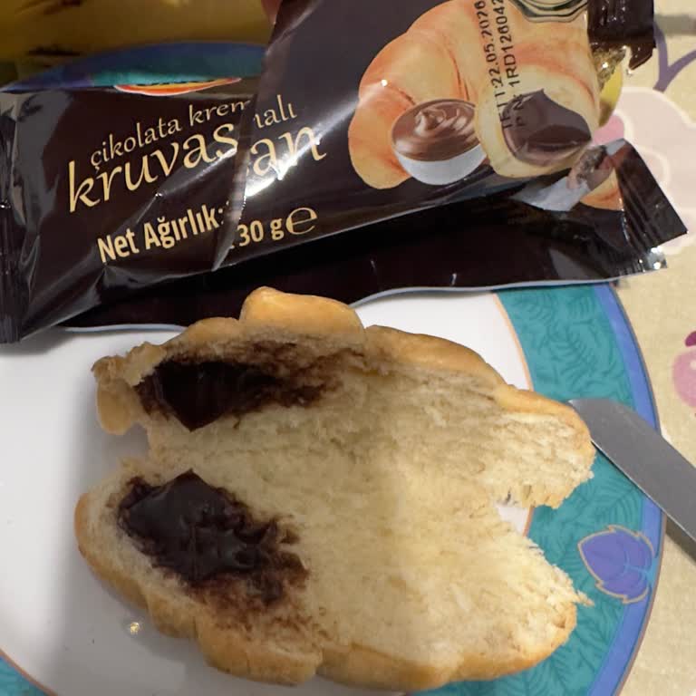 A101 Ambalajdaki Çikolata Dolgusu Yanıltıcı: Beklenen Ve Gerçek Arasındaki Fark