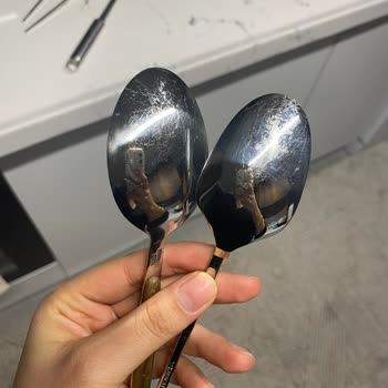 Beko Bulaşık Makinesi Çatal Bıçaklarını Çizdi, Servis Çelişkili Bilgi Verdi