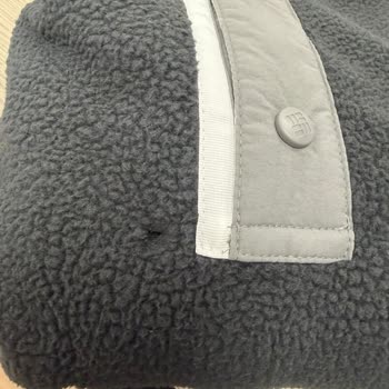 Kullanıcı Hatası Olarak Reddedilen Yeni Poların Yaka Delik Şikayeti