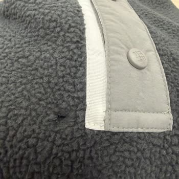 Kullanıcı Hatası Olarak Reddedilen Yeni Poların Yaka Delik Şikayeti