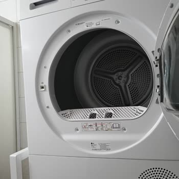 LG Kurutma Makinesinin İç Camının Patlaması Ve Yetersiz Servis Yanıtı