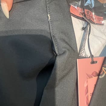 Görseldeki Kaliteye Uymayan Ürün Ve Cevapsız İletişim