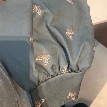 Görseldeki Kaliteye Uymayan Ürün Ve Cevapsız İletişim