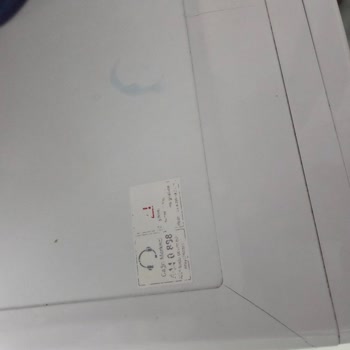 Garanti Kapsamındaki Çamaşır Makinesi Onarımında Ek Garanti Şartı Konuldu