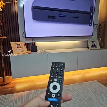Balıkesir Onvo Servisinden Şikayetçiyim!