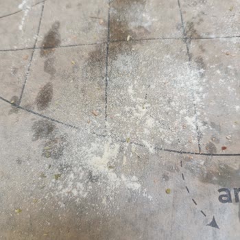 Unlu Pide Altı, Boğazı Rahatsız Etti, Çözüm Sunulmadı