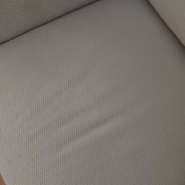 Doğtaş Mobilya'dan Koltuk Takımında Çökme Ve Kumaş Birikmesi Sorunları