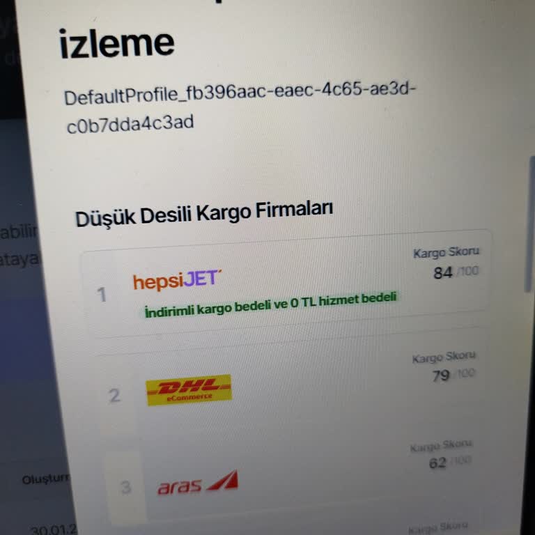 Hepsijet Mağazamıza Paket Alımını Reddetti, Satışlarım Durma Noktasında