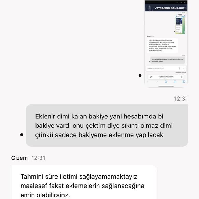 Özel Oranlı Kupon Kazancımda 13.000 TL Eksik Ödeme