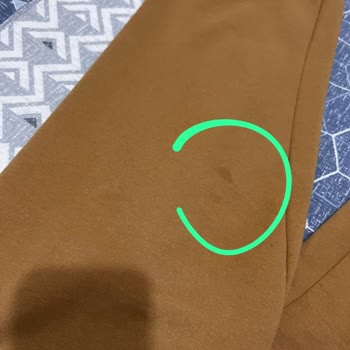 Aralıklı Yağ Lekesi Çıkan Çamaşır Makinesi Servis Değişikliği Sonrası Sorun Devam Ediyor