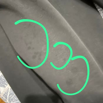 Aralıklı Yağ Lekesi Çıkan Çamaşır Makinesi Servis Değişikliği Sonrası Sorun Devam Ediyor