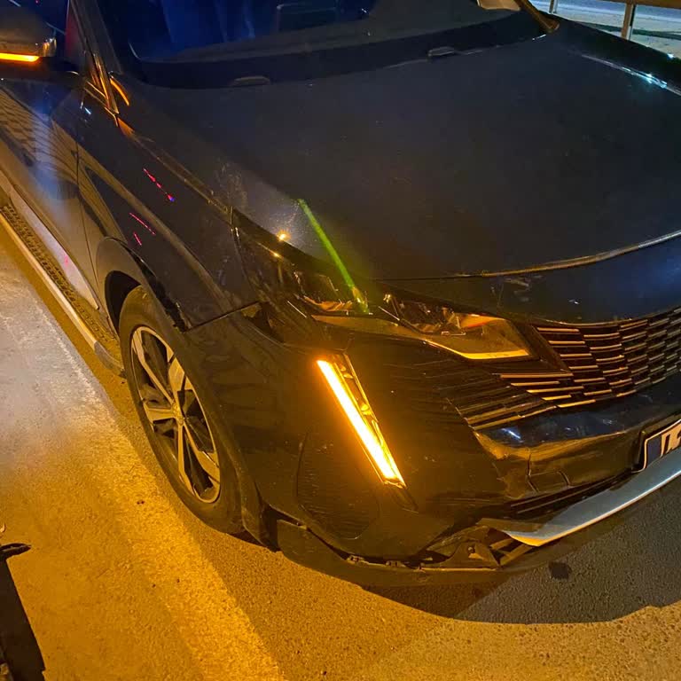 Araç Tamirindeki Uzun Gecikme Ve İkame Araç Sağlanmaması