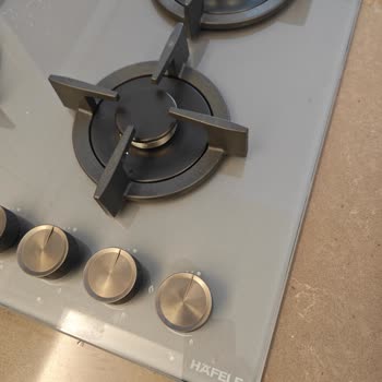 Hafele Markalı Ocakta Ücretsiz Gaz Bağlantısı Ücretlendirilip Söküldü