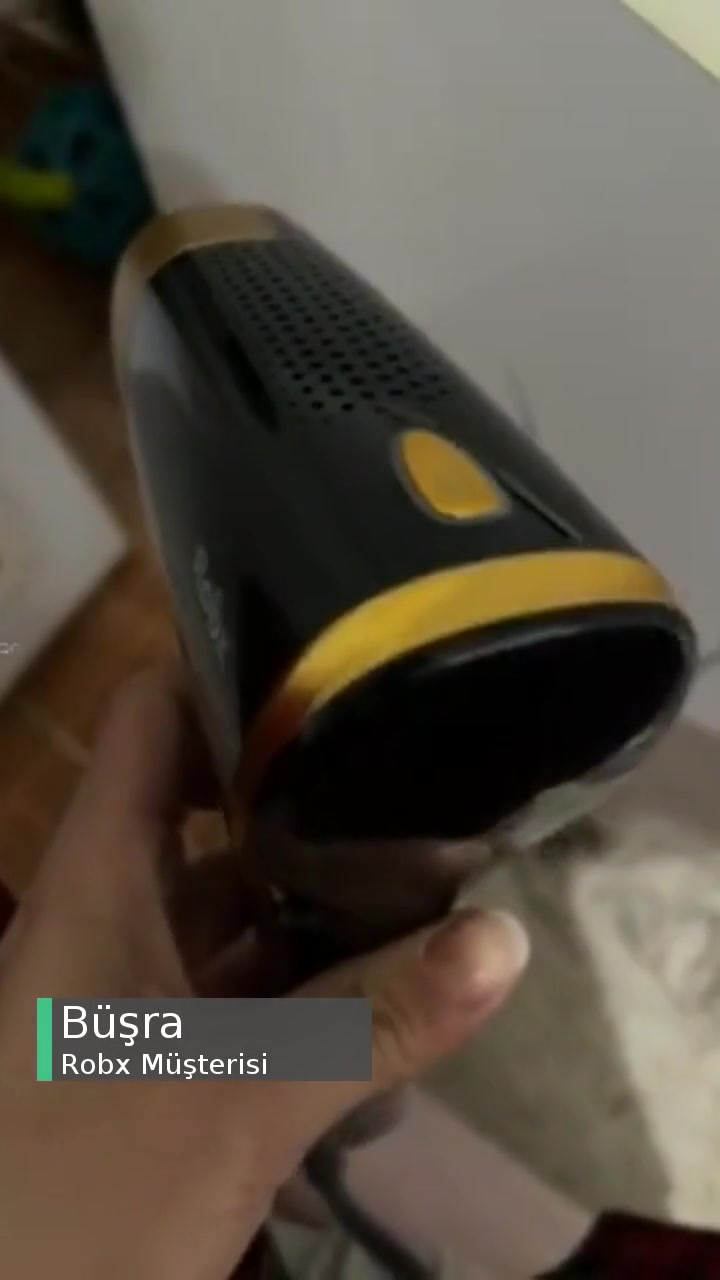 Robx Mavi Işık Sorunu, Cihaz Açılmıyor! videonun kapak resmi