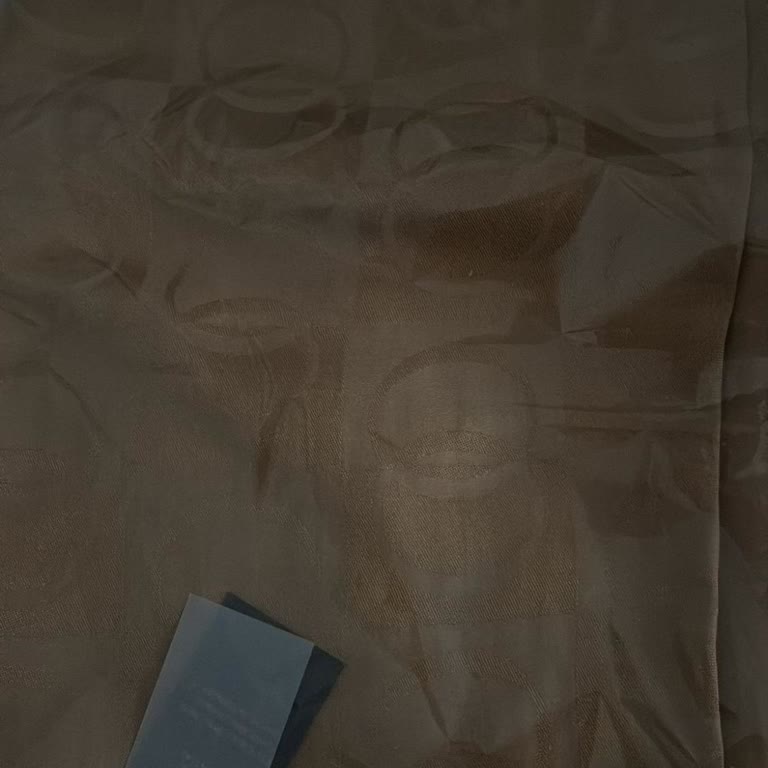 Oxygen Scarfs Tamamen Farklı Bir Renkte Gönderildi