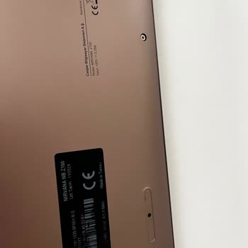 Casper Nirvana Z100'de Kısa Sürede Çoklu Donanım Arızası Ve Garanti Çözümü Talebi