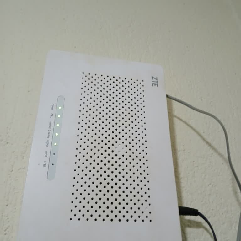 Vodafone Evde İnternet Bağlantısının 5 Günlük Kesintisi Ve Çözüm Talebi