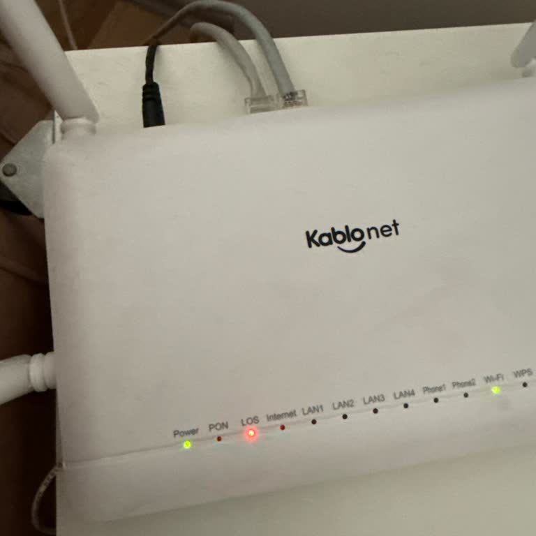 Sürekli Saatlerce Süren İnternet Kesintileri Ve Çözüm Bulunamayan Müşteri Hizmetleri