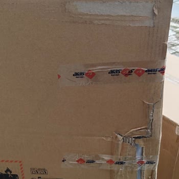 Hasarlı Robot Süpürge İadesi Sonrası Kupon Tanımlanmadı