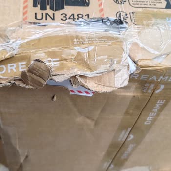 Hasarlı Robot Süpürge İadesi Sonrası Kupon Tanımlanmadı