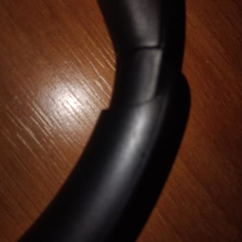 Anker Space Q45 Kulaklıkta Ped Soyulması Ve Çatlaklar Nedeniyle Ücretsiz Değişim Talebi