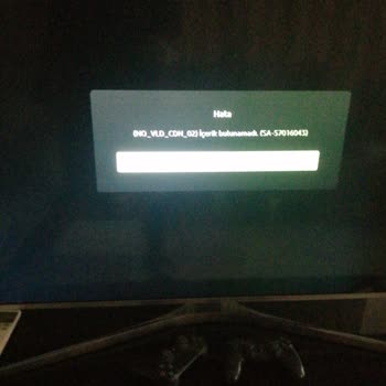 Yıllık Üyelikte Dizi İzleyememe Ve Müşteri Hizmetleri Sorunu