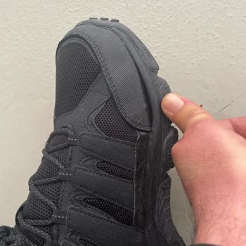 Skechers Sol Ayakkabıda Açılma; 6.499 TL İadesi Talebi