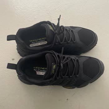 Skechers Sol Ayakkabıda Açılma; 6.499 TL İadesi Talebi