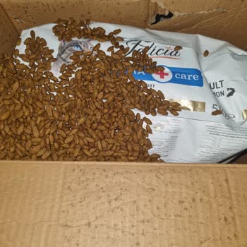 Aras Kargo Beylikdüzü Şubesinde Tekrarlanan Hasarlı Teslimatlar Ve İade Talebi